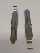 2X Klappschlüssel YM28