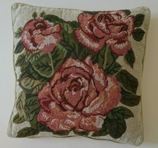 Gobelin, Design Kissenbezug