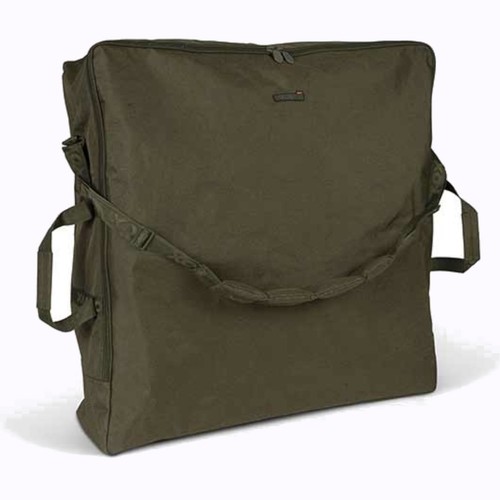 Fox voyager bedchair bag - fox,