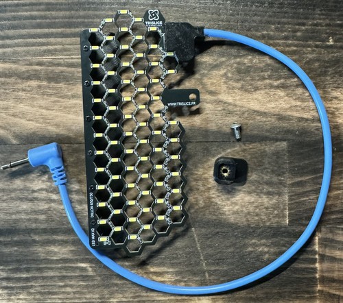 Led seitenbeleuchtung set max - set,