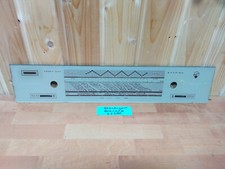 Röhrenradio  Blaupunkt