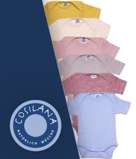 COSILANA  Body kurzarm