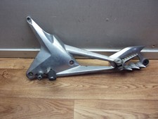 Cagiva Raptor 650 M2 00-04