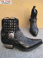 New Rock Boots M.7950 - S1