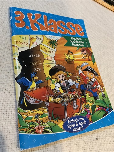 Deutsch sachkunde klasse - sachkunde,