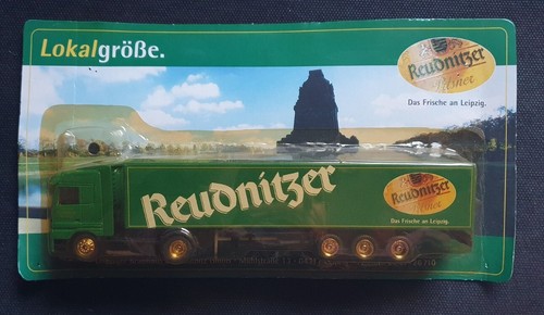 Bier truck werbetruck - truck,