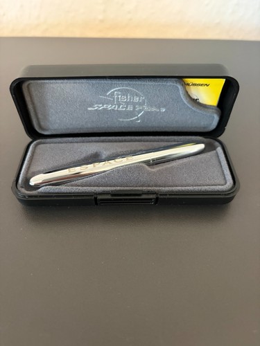 Fisher space pen - pen, renault