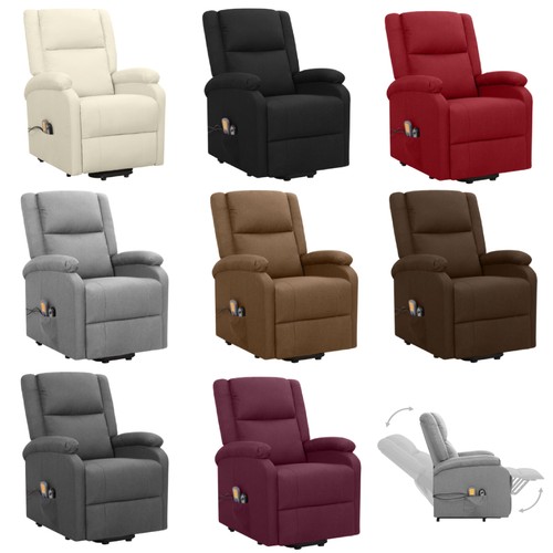 Elektrisch massagesessel - elektrisch,