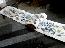 Gobelin Glockenzug Klingelzug