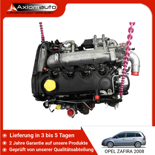 Dieselmotor opel - dieselmotor,