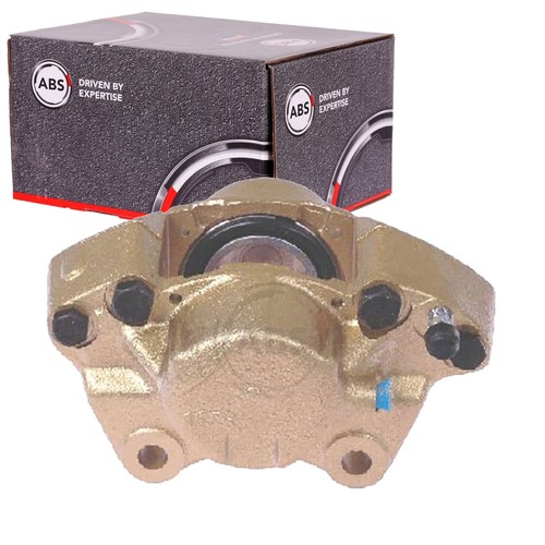 Bremssattel vorderachse - bremssattel,