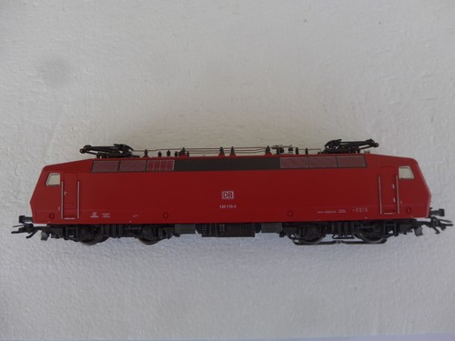 Märklin lok 29835 120 - h0,