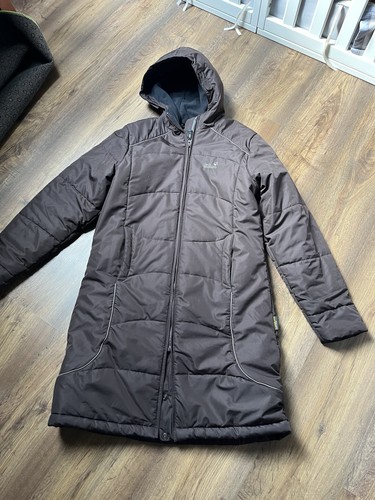 Jack wolfskin mantel - wolfskin, fällt