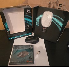 Logitech MX Anywhere Maus mit