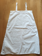 Vintage nachthemd leinen alt - vintage,