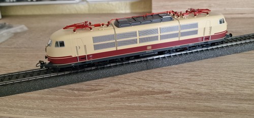 Piko br103 ac - br103, h0