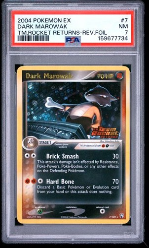 2004 pokemon team rocket - pokemon,