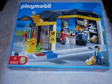 playmobil 4400 Postamt in OVP! Sehr guter Zustand!
