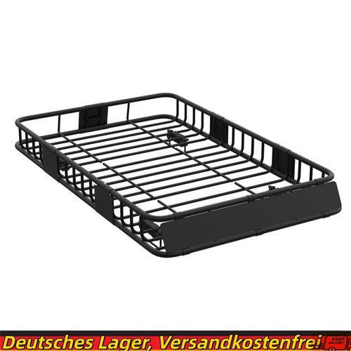 Universal dachgepäckträger - universal,