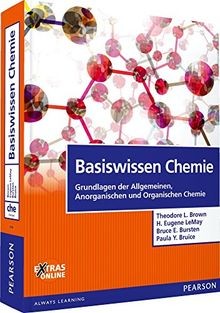 Basiswissen chemie grundlagen - basiswissen,