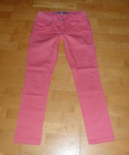 s.Oliver Catie Slim Hüft Jeans Hose Pants Trousers XS/S 34/36 W26