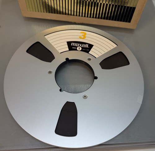 Maxell ud35 alu silber - maxell,