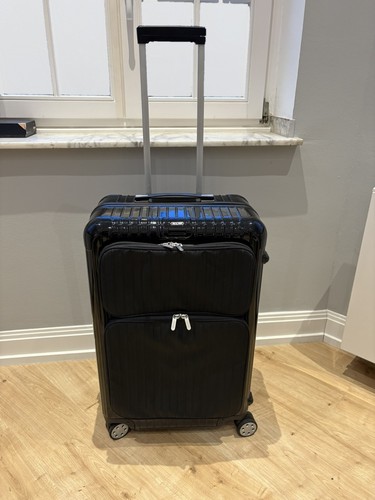 Rimowa salsa deluxe hybrid - salsa, i