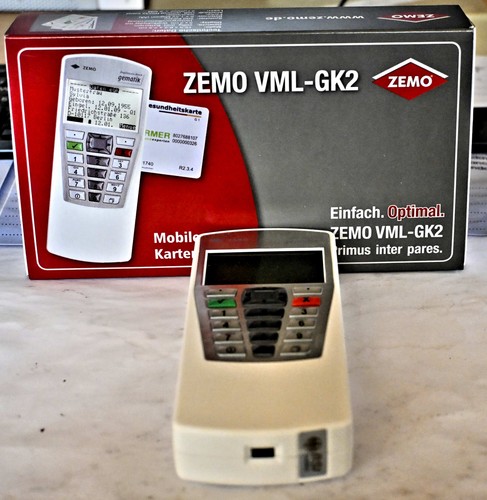 Zemo vml 2 - gk,