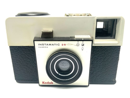 Kodak instamatic - kodak,
