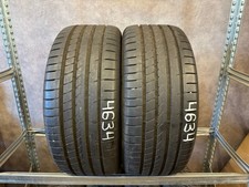 2x 245/45 R18 100W GOODYEAR Eagle F1 Asymmetric 3 MO-V 7mm Sommerreifen R4634