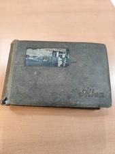 Foto/Postkartenalbum