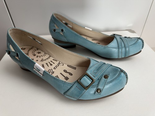 Mustang shoes damen - mustang, gr