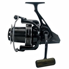 Okuma - 8K, Angelrolle, Big
