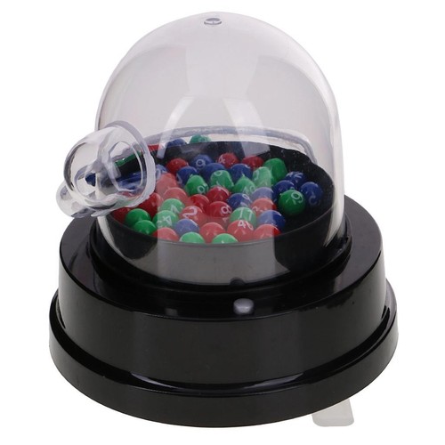Mini lotterie bingo spiele - mini,
