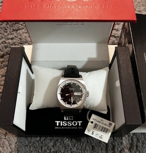 Tissot heritage visodate pr - visodate,