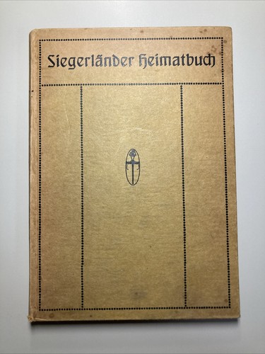 1914 mollat siegerländer - 1914,