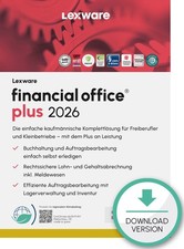 Lexware Financial Office Plus