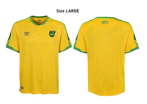Umbro jamaika herren - umbro, heim
