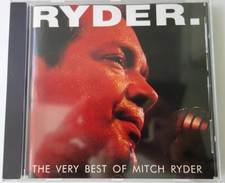 Mitch ryder - -, ryder.