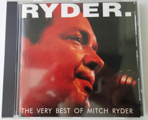 Mitch ryder the - ryder,
