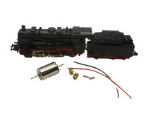 micromotor NF040G
