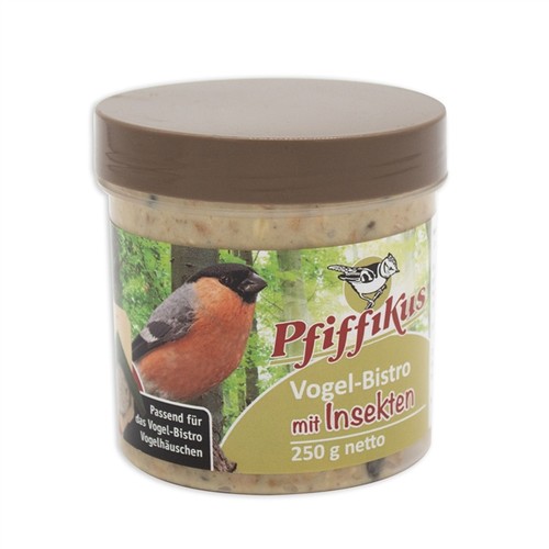 Pfiffikus vogel bistro - pfiffikus, vogel-bistro