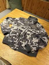 Woolrich Jacke Parka