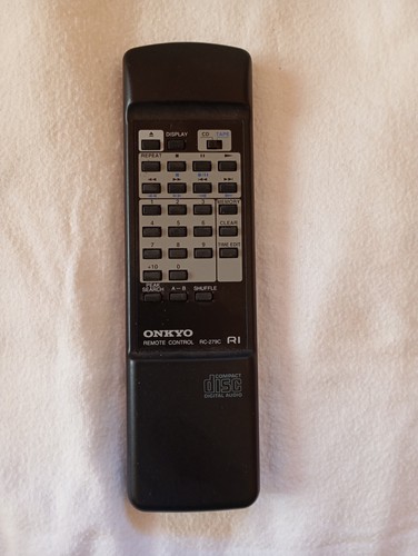 Onkyo tape fernbedienung - onkyo,