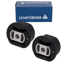 2x LEMFÖRDER Achskörperlager