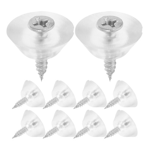 100 pcs fußbodenschoner - 100,