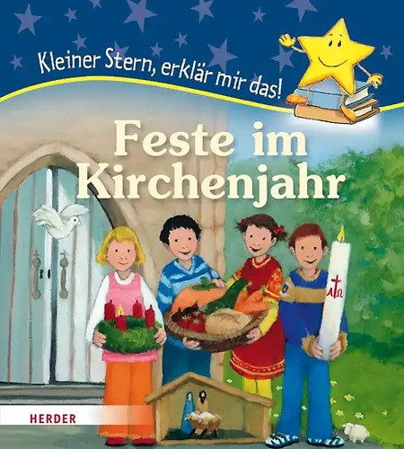Feste kirchenjahr - im,