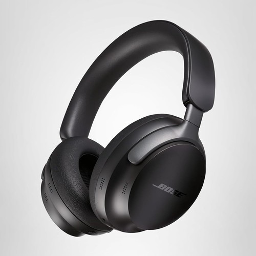 Bose quiet comfort ultra - quiet,