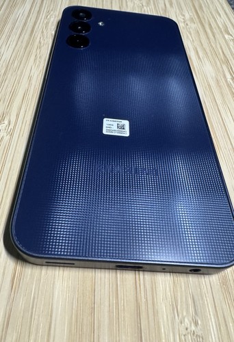 Samsung galaxy a25 - 5g, gb