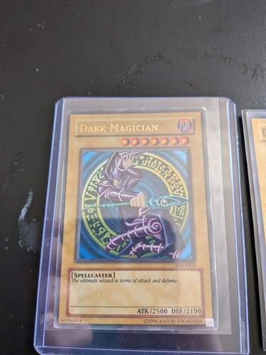 Yugioh starter deck yugi - deck:,